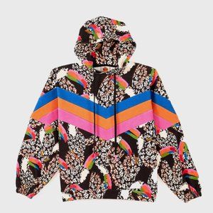 Farm Rio Toucan Hoodie